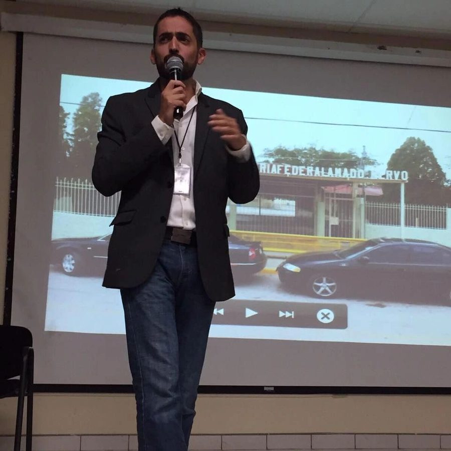 Dr. Daniel Quiñones Meléndez